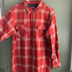 Pendleton Wool Board Shirt
